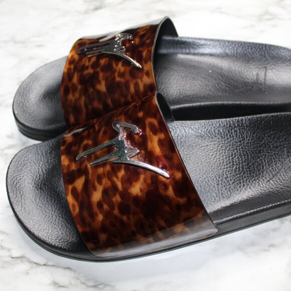 Giuseppe Zanotti Slides Size 43 main image 10
